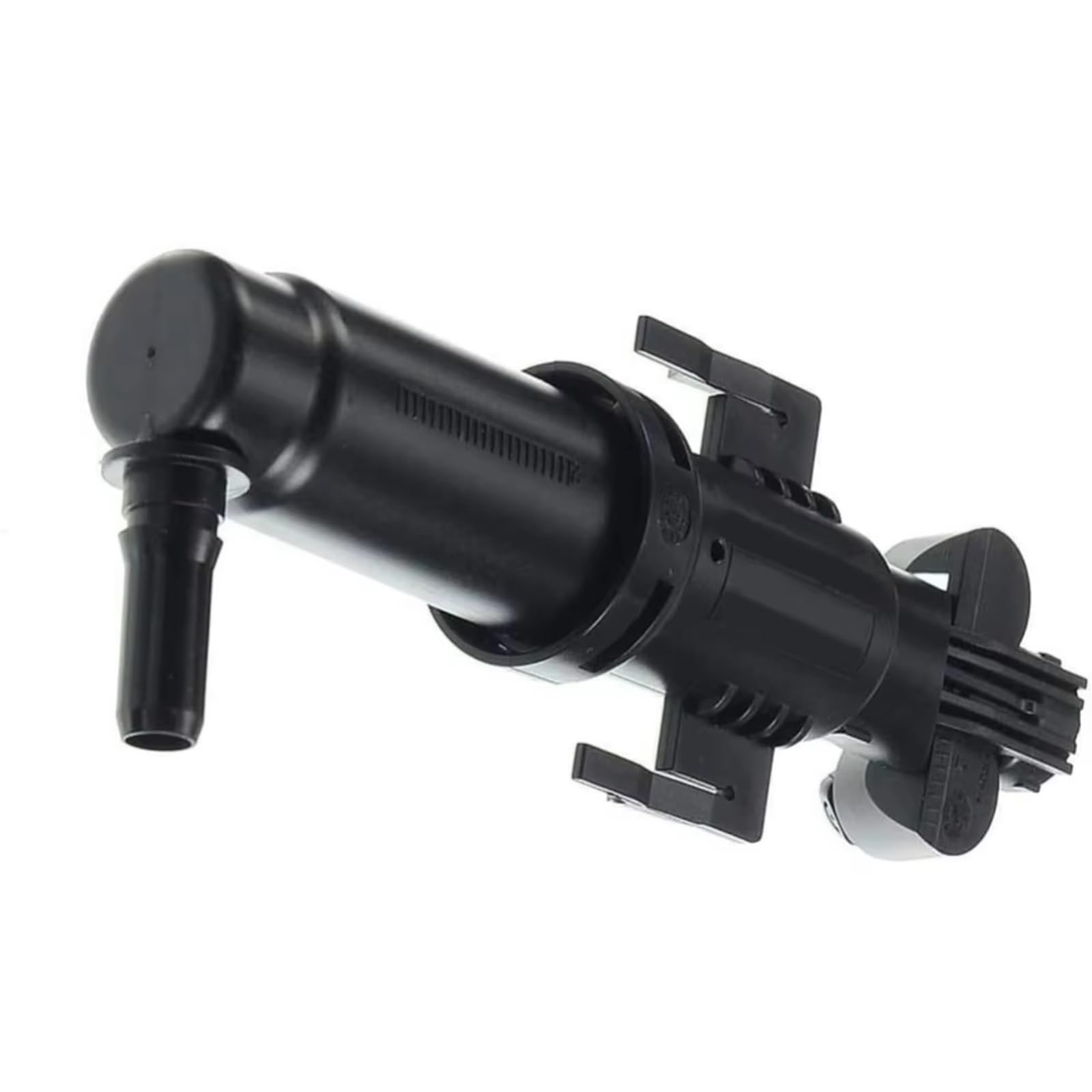 Inyector Lavafaros Compatible Con Para 535d Para Xdrive Para F10 2011-2016 1 Pieza Lhd Accesorios De Repuesto Para Arandela De Faro Delantero Del Conductor 61677149885