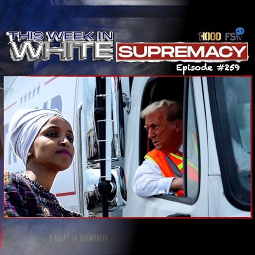 Cloud Dancers | This Week In White Supremacy | E259