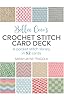 Bella Coco’s Crochet Stitch Card Deck: A pocket stitch library in 52 cards #1