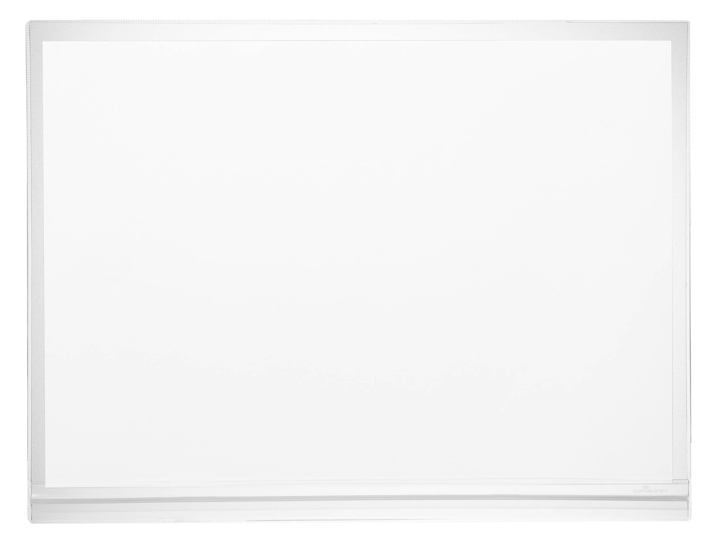 Water-resistant pocket A3 self-adhesive (5 Pack)