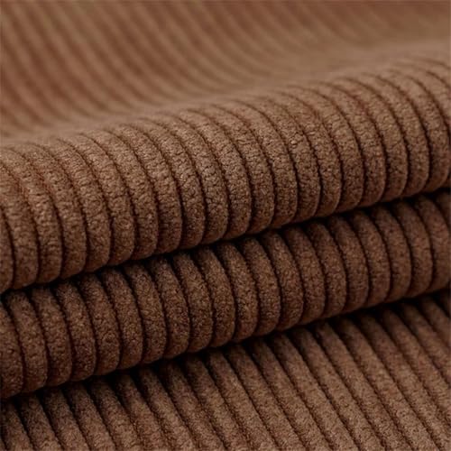 Tissu velours froissé haut de gamme pour confectionner des vestes structurées