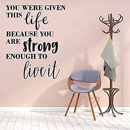 Vinyl Wandaufkleber Wandaufkleber Dekoration Diy Aufkleber...