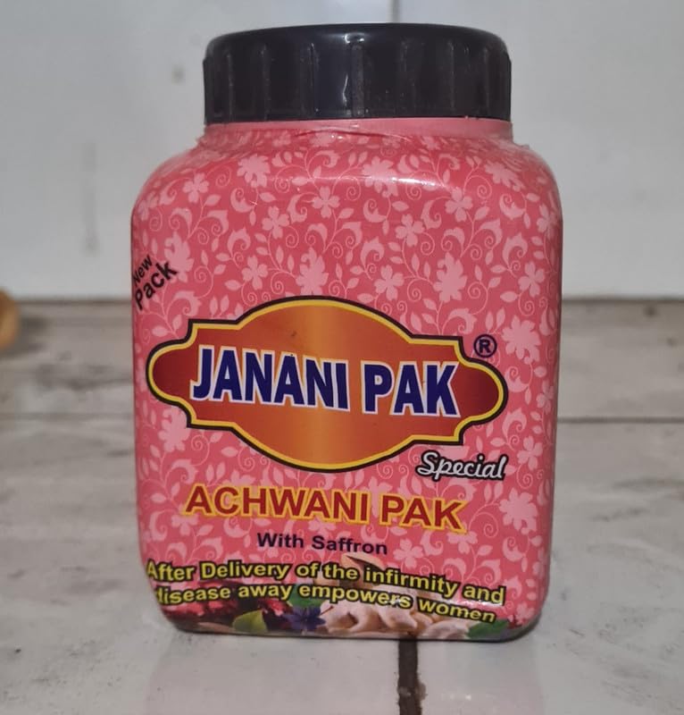 Image of Janani pak