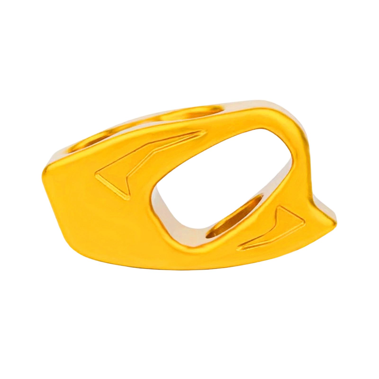 QIAOLIDA Aluminum Alloys Climbing Ascender Outdoor Climbing Rope Grab Risers Adjuster Adjustable Rope Grip Automatic