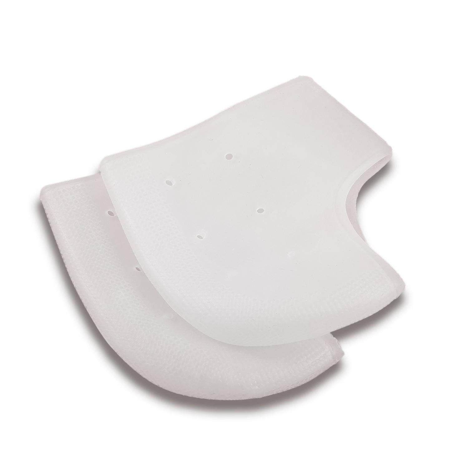 Gel Di Protezione Per Tallone In Silicone Manicotto - Foto 4