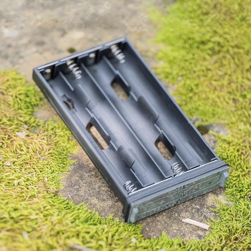 Zeiss Secacam 7 Batteriefach - Batterie-Magazin Secacam 7 LTE Wildkamera mit Händyübertragung