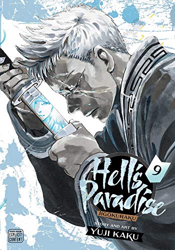 Hell's Paradise: Jigokuraku, Vol. 9, Volume 9
