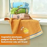 Zoom IMG-2 ganility asciugamano set di asciugamani Zoom IMG-2 ganility asciugamano set di asciugamani