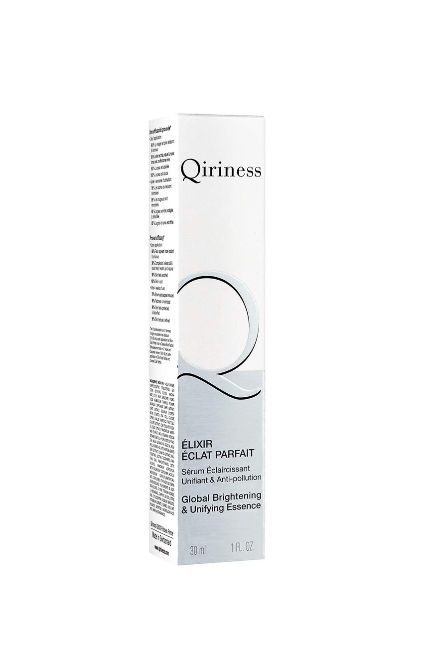 Qiriness Élixir Éclat Parfait