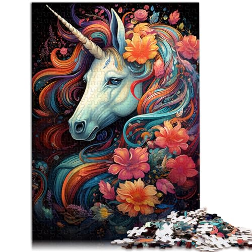 Puzzle para adultos y niños de 1000 piezas, rompecabezas de 10,27 pulgadas x 14,96 en cuadrícula, adecuado para niños de 14 años y hasta puzzle educativo, FamilyGame