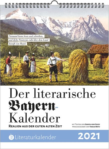 Bayer Kalender 2021 – Die 15 besten Produkte im Vergleich - Bayern-Blogger