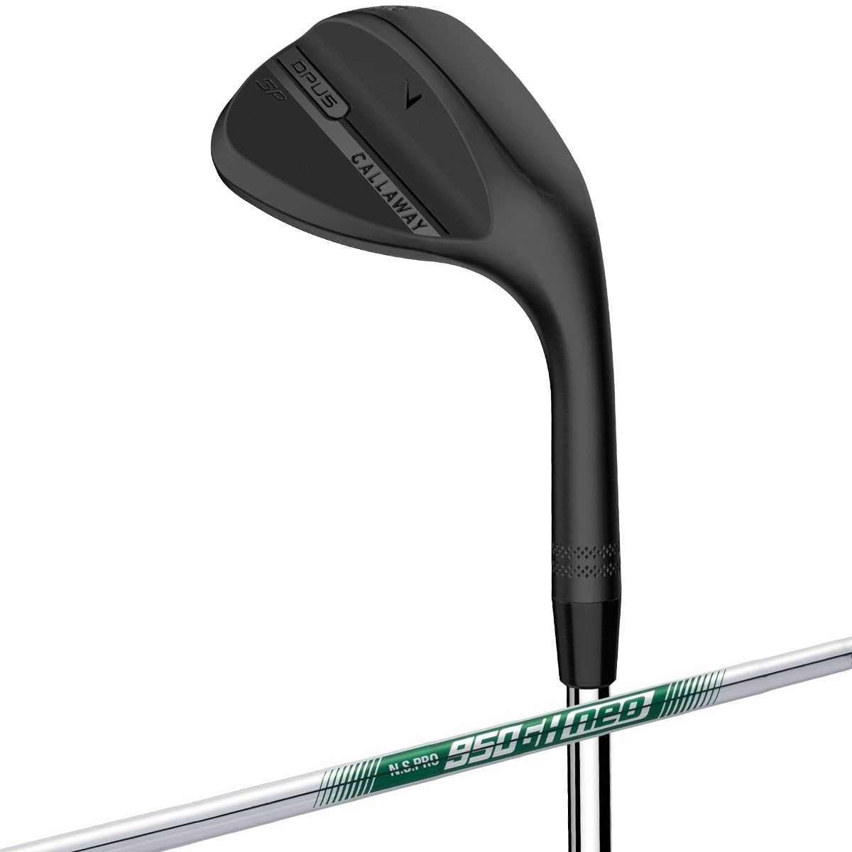 Amazon.co.jp: キャロウェイゴルフ Callaway Golf OPUS SP ウェッジ 