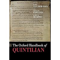 The Oxford Handbook of Quintilian