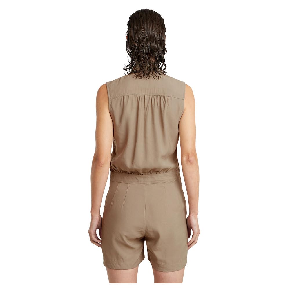 G-STAR Donne Summer Playsuit