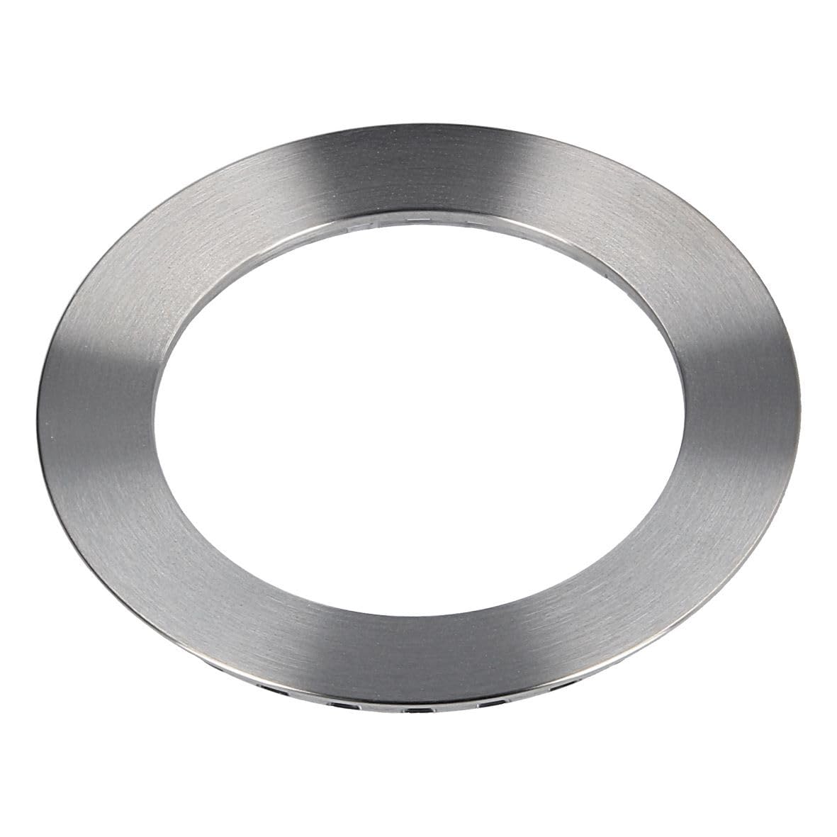 easyPART Kompatibel/Ersatz für BOSCH 10003816 Ring für Bedienblende für Herd