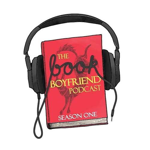 Page de couverture de Book Boyfriend Podcast