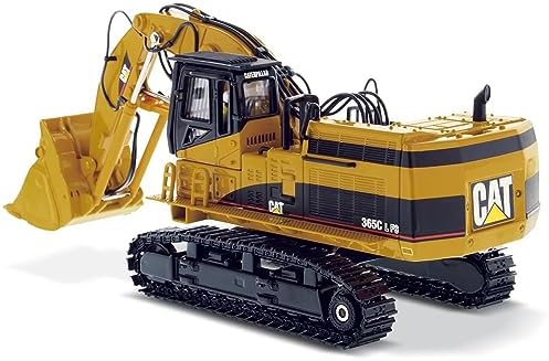 Caterpillar 365C Front Shovel Core Classics Series Vehicle