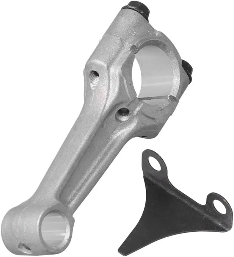 Connecting Rod Engine Crankshaft Bar Replacement Fit for EY20 167F RGX2400 Generator
