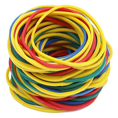 Autdor Tattoo Machine Parts - 100Pcs Tattoo Rubber Bands, 100Pcs Tattoo O-Rings, 100Pcs Tattoo Grommets, 100Pcs Tattoo Nipples & 1 Set Tattoo Cleaning Brush Set For Tattoo Machines, Tattoo Supplies #TOP1