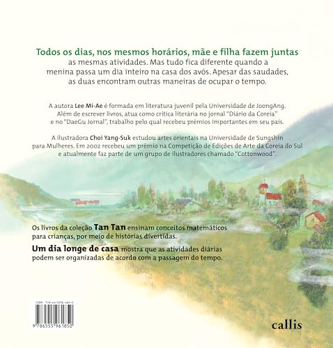 Um dia longe de casa Um dia longe de casa - Imagem 2