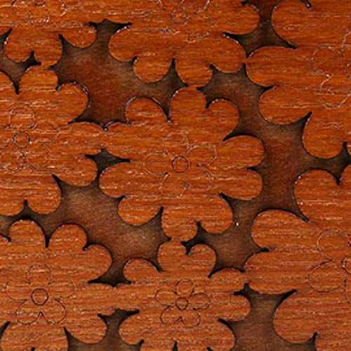 Boîte de mouchoirs décorative pour table basse et chambre à coucher cosy