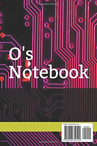 O's Notebook image 3