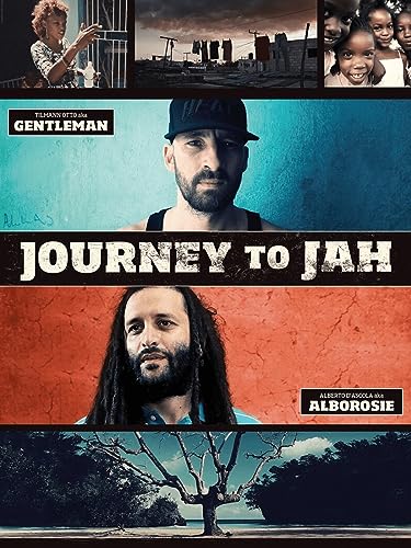 Journey to Jah - Viaggio nel Reggae