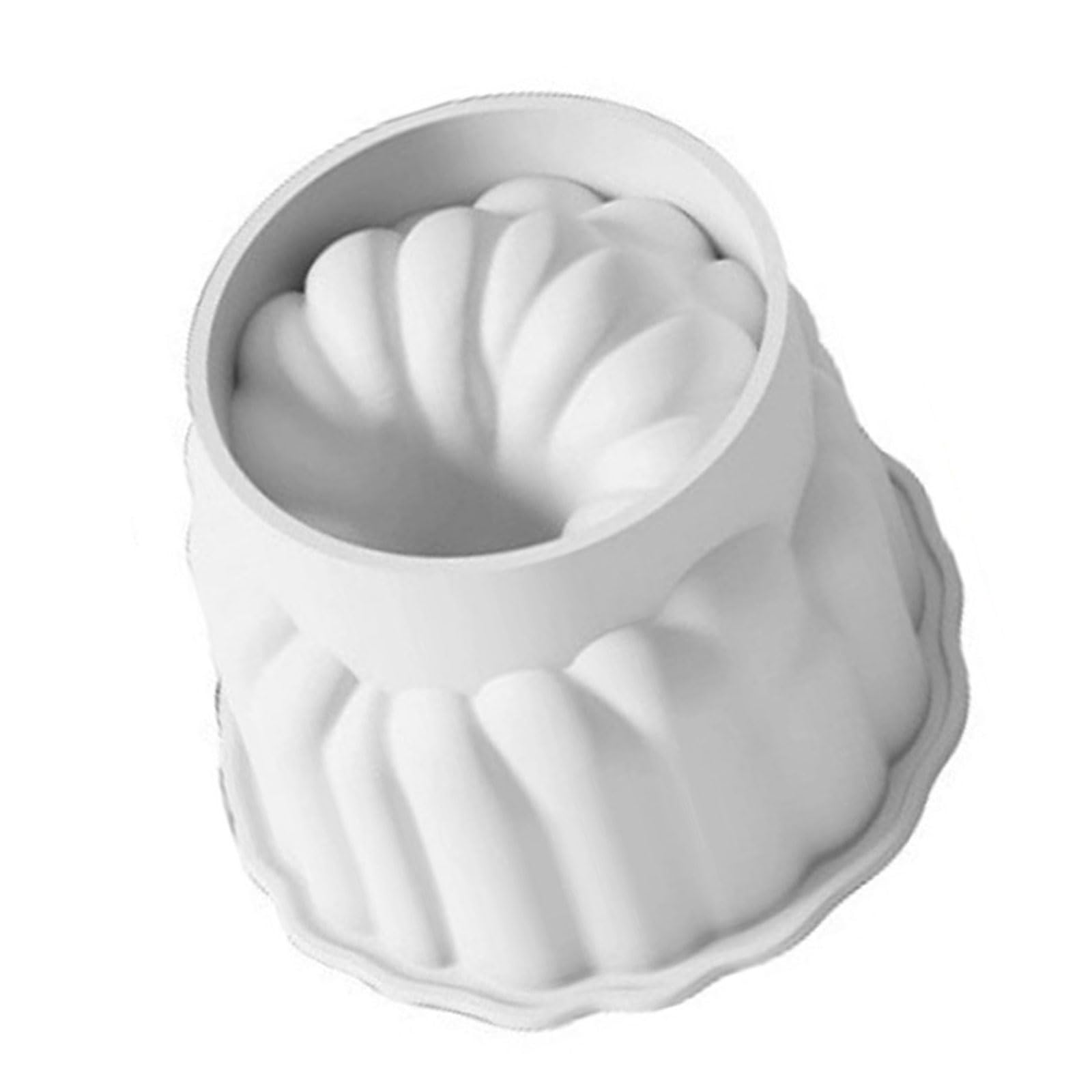 Stampo in silicone a forma di lampone per mousse, torte e dessert, per uso alimentare