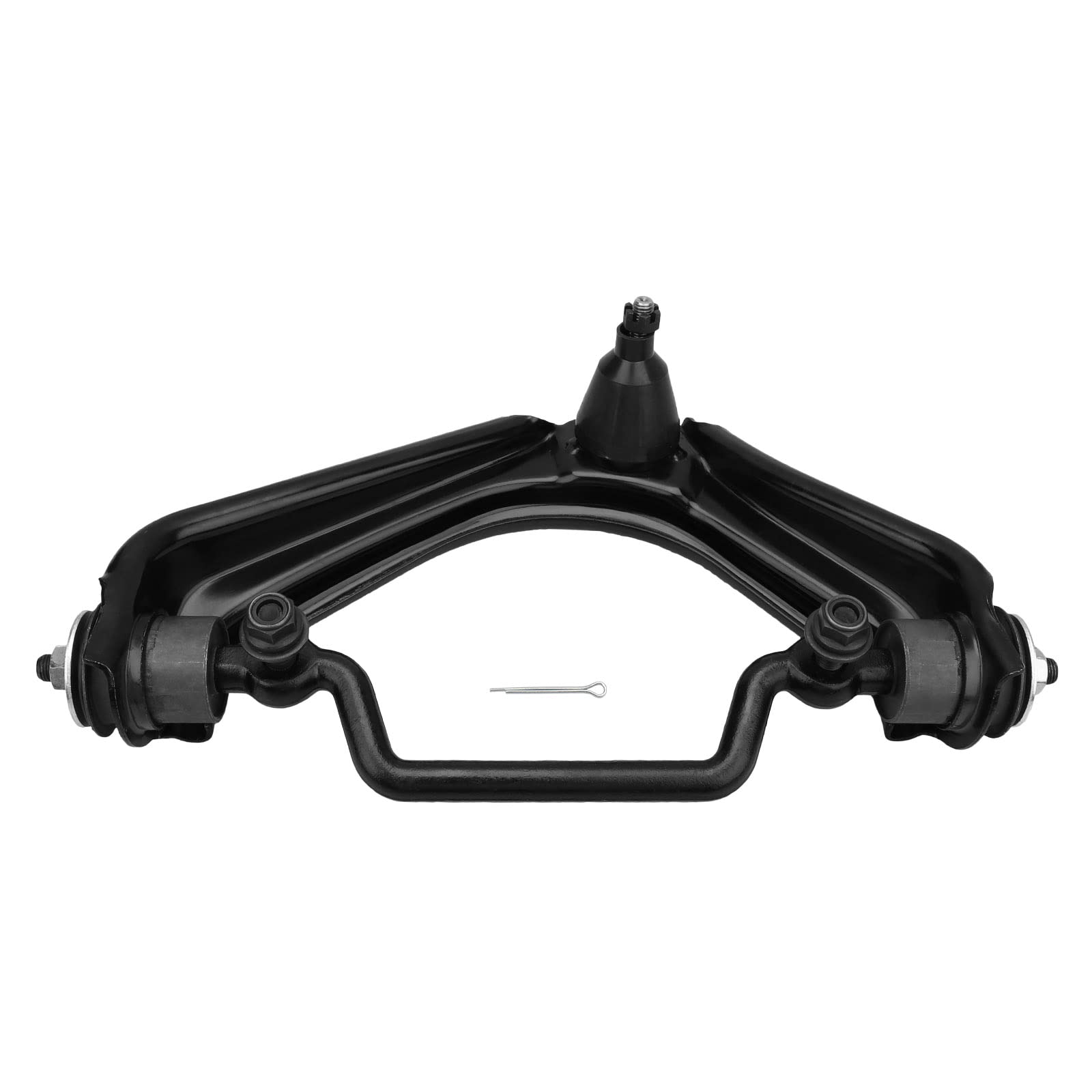 Front Upper Control Arm Pair For 2002-2006 Ford Explorer & Lincoln Aviator - With Ball Joint
