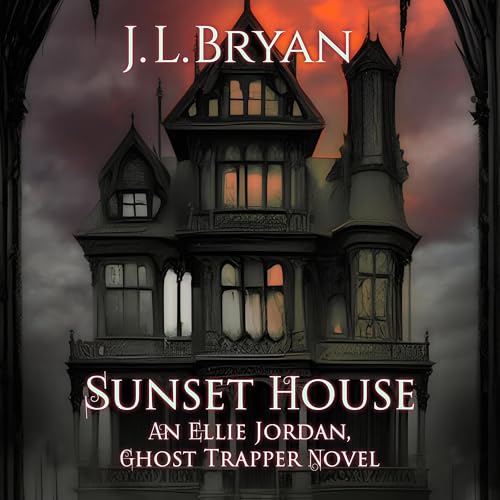 Sunset House by J. L. Bryan episode artwork