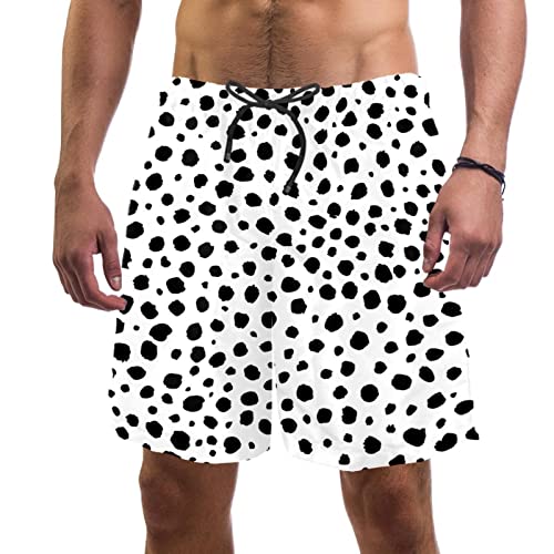 Maillots de bain imprimé léopard JDEZ vêtement de plage confortable