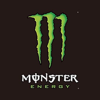 Asahi Beverages Monster Ultra Paradise 12.8 fl oz 355 ml x 24 Bottles Energy Drink