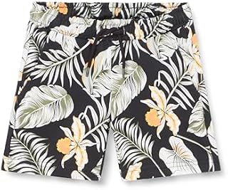JACK&JONES JUNIOR JPSTCHILL AOP Sweat Shorts JNR