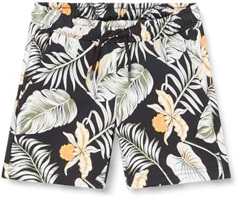 JACK&JONES JUNIOR JPSTCHILL AOP Sweat Shorts JNR