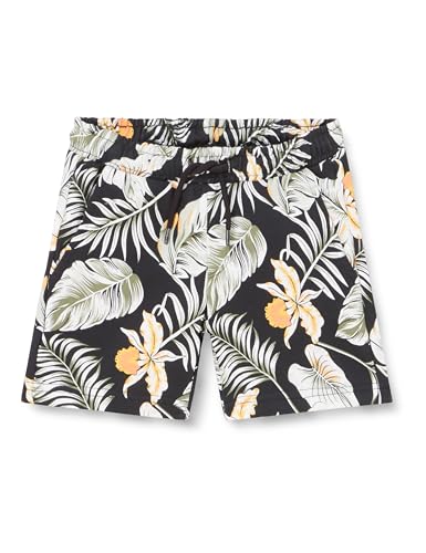 Short JNR Jack & Jones jpstchill aop pour garçon vetement de sport decontracte