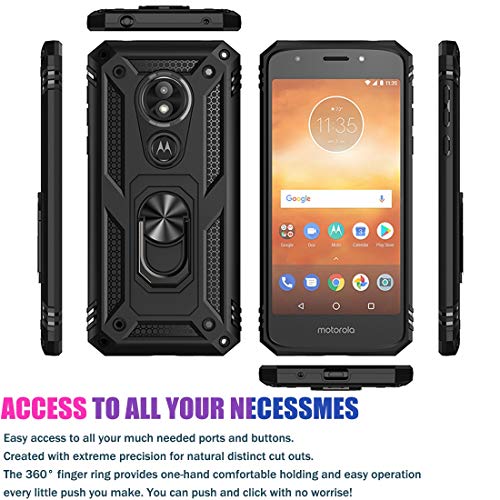 El Mejor Listado de Moto e5 play precio para comprar hoy. 8 Imagen adicional