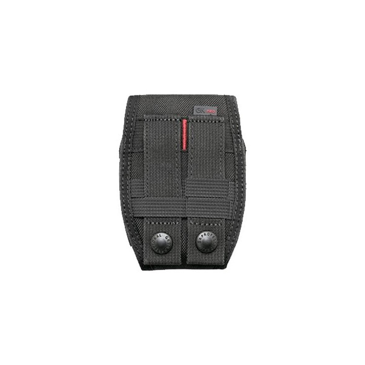 AMG Pro Porte menottes Red Label - GK Pro