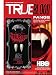 Foothills Creations Men's True Blood Fangs
