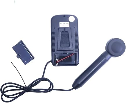 紫外線測定器 Uv-340a デジタルuvライトメーター Uva&uvb 紫外線照射試験装置