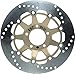 Ebc Standard Brake Rotor Md4015