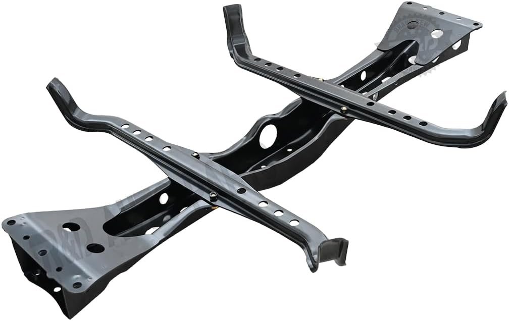 Rear Frame Crossmember For Toyota Tacoma Prerunner 95-04 4x4 4x2 5120904010