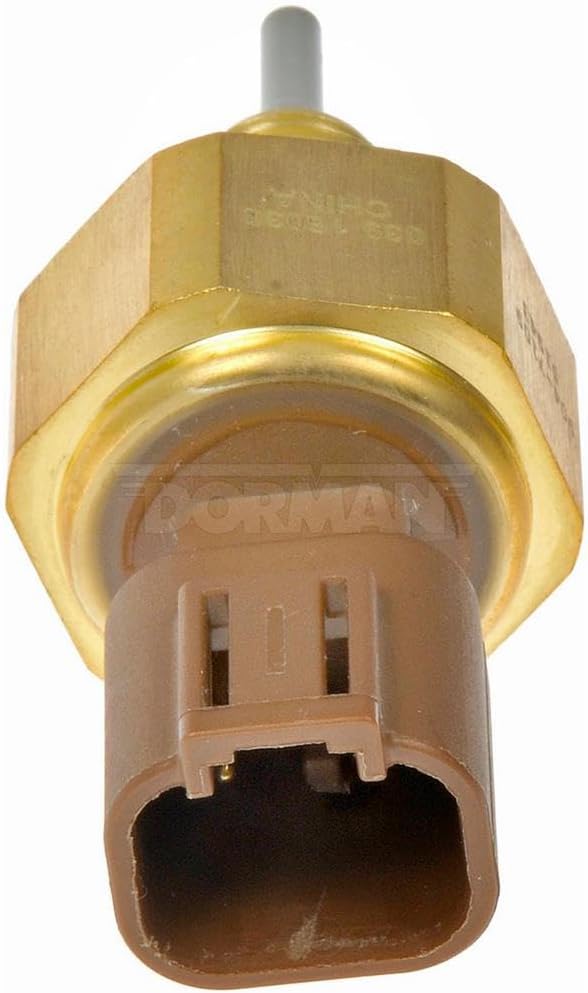 Dorman 904-7109 Engine Oil Pressure Sensor Compatible with Select Models
