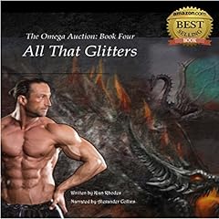 All That Glitters cover art