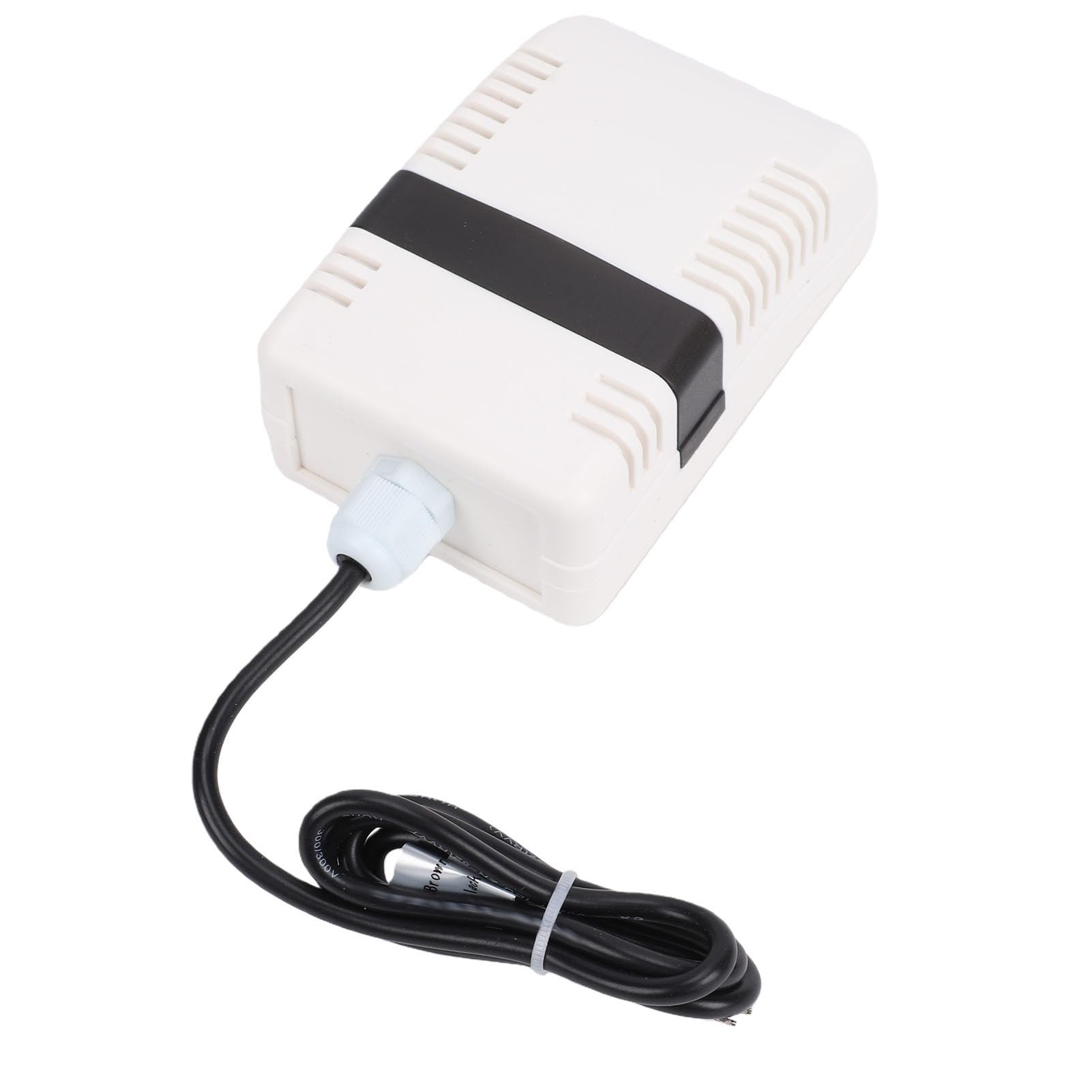 Sxhlseller Sensore Rilevatore di Radon 0-1000pCi/L, Camera Ionica a Impulsi a Doppia Sonda per Monitoraggio in Tempo Reale del Seminterrato della Casa con SNR Elevato e Misurazione Rapida della