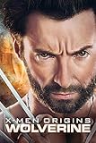 wolverine origins deadpool  X-Men Origins: Wolverine (Extended Version) [dt./OV]