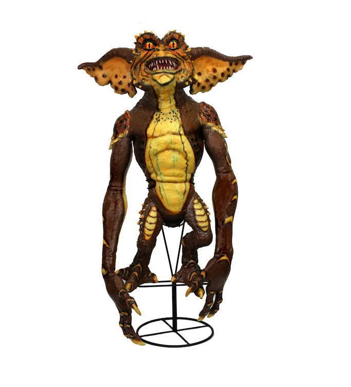 Amazon.co.jp: グレムリン フィギュア 等身大 プロット Gremlins 2 