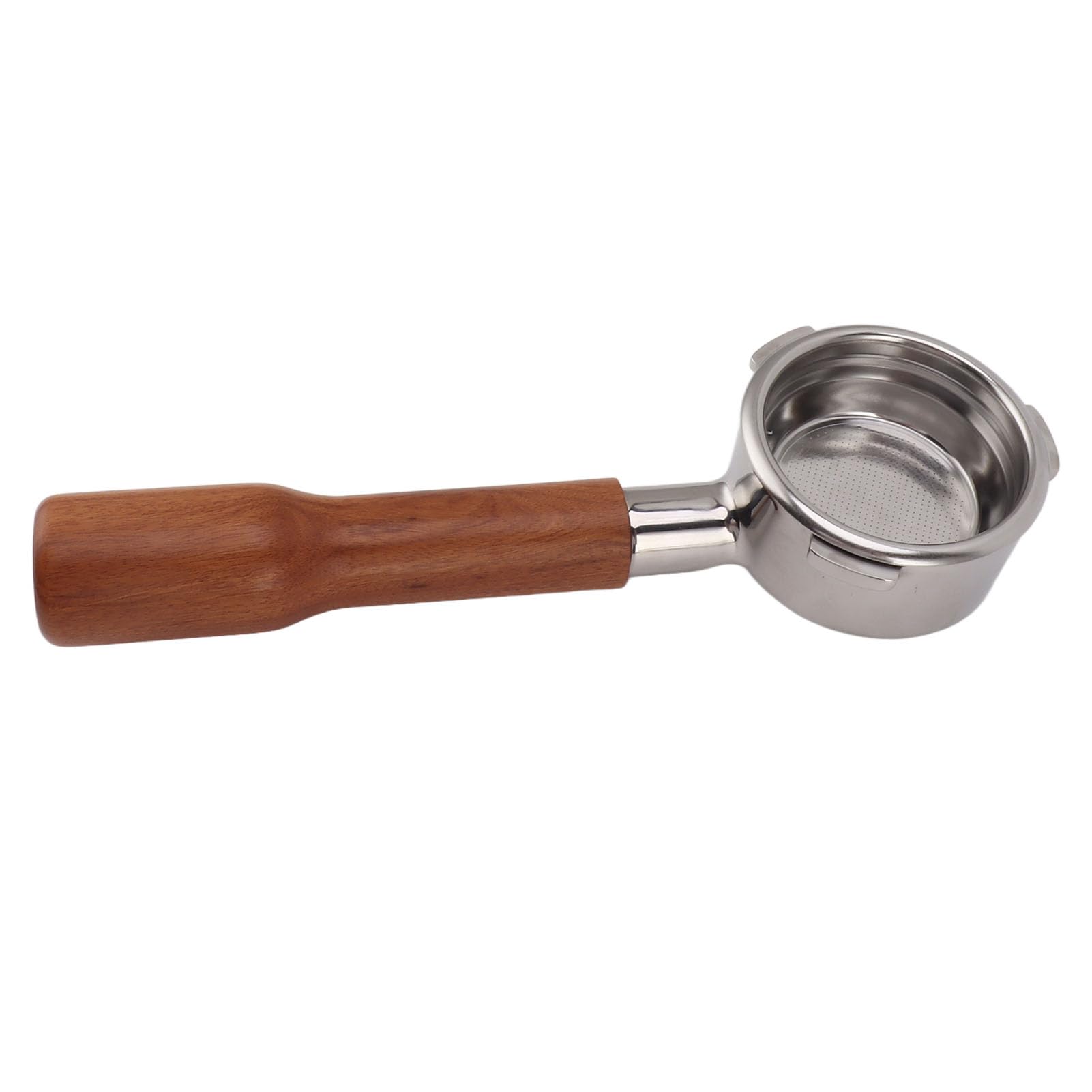 Portafilter Caffè 58mm, Triplo Orecchio, per Macchina (stile 1)