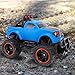 RC Monster Pickup Truck Remote Control RTR Electric Vehicle Off-Road Race Car 27MHZ