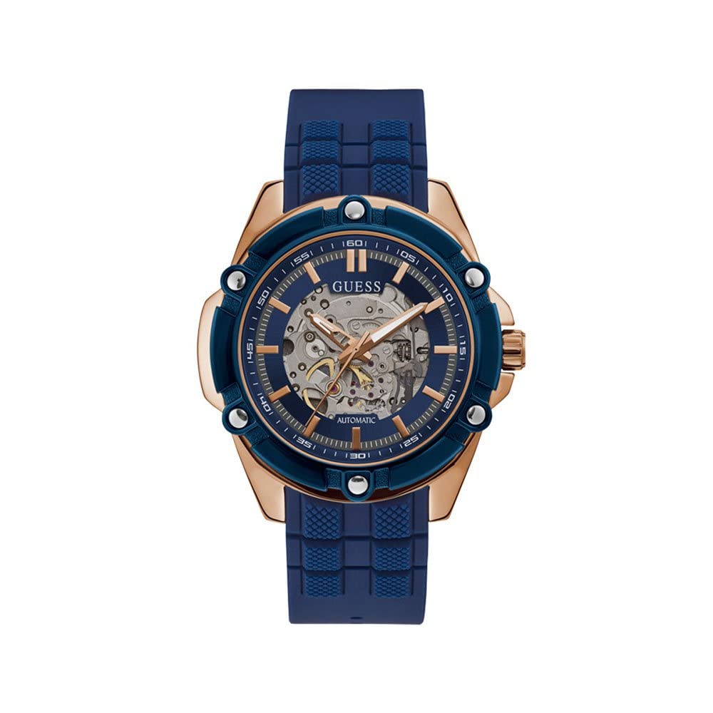 GUESS Watches Gents - Bolt 5 ATM / Gw0061g3