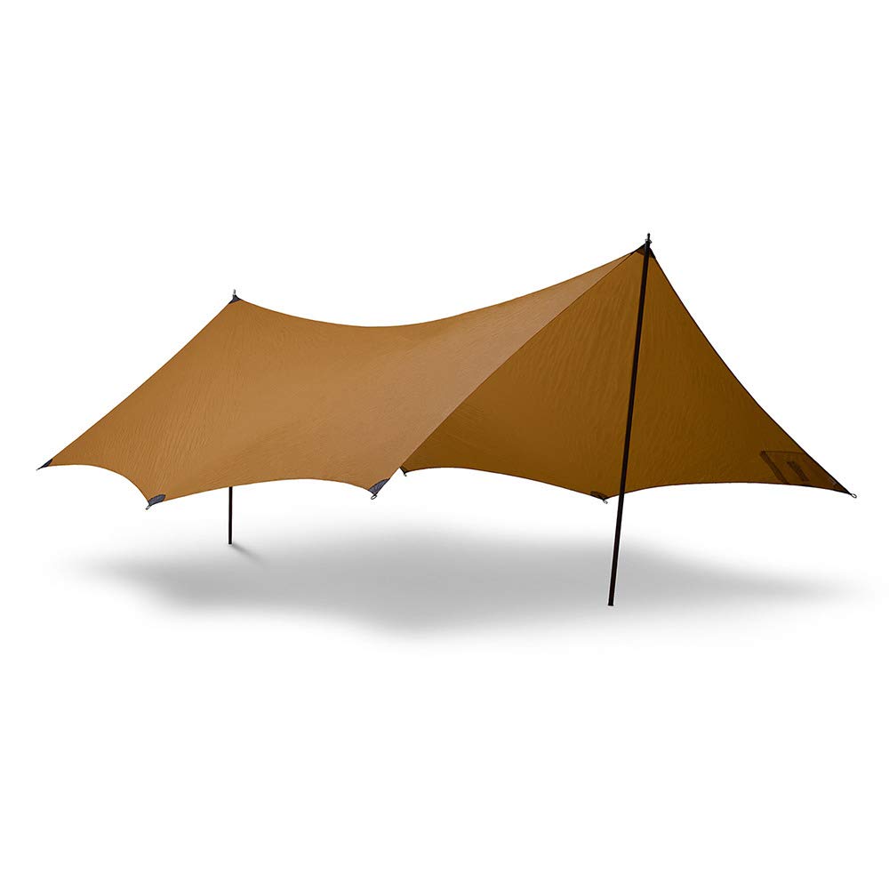 Amazon | HILLEBERG(ヒルバーグ) シェルタータープ10 XP サンド 